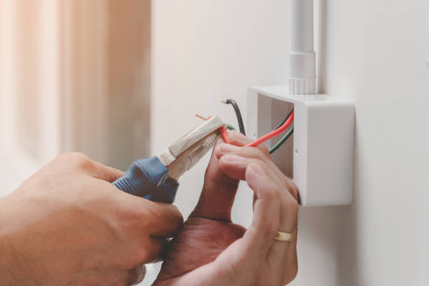 Best Electrical Panel Upgrades  in Shil, OH