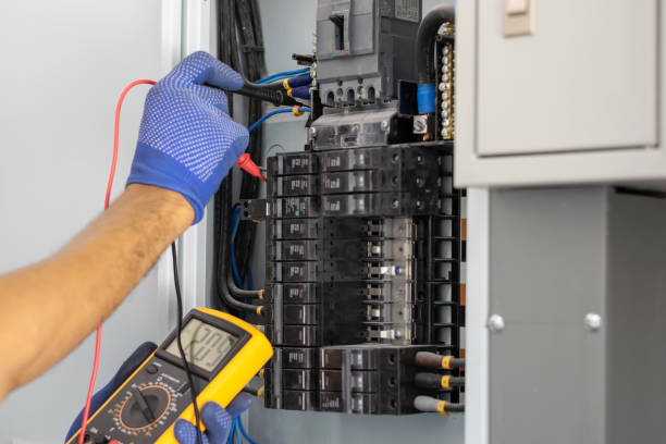 Emergency Electrical Repair Services in Shiloh, OH