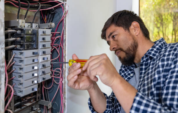 Best Industrial Electrical Services  in Shil, OH