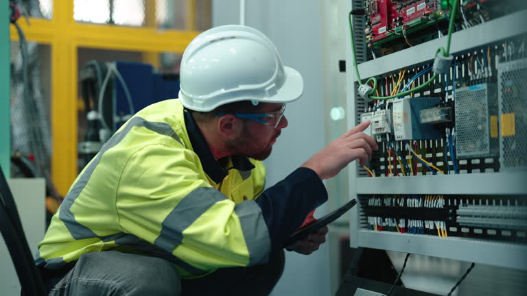 Best Commercial Electrical Services  in Shil, OH