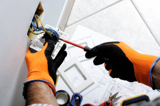 Best Emergency Electrical Repair Services  in Shil, OH